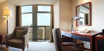 Отель Yuyang Hotel Beijing Китай, Пекин, фото 19