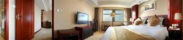 Отель Yuyang Hotel Beijing Китай, Пекин, фото 23