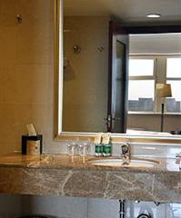 Отель Yuyang Hotel Beijing Китай, Пекин, фото 26