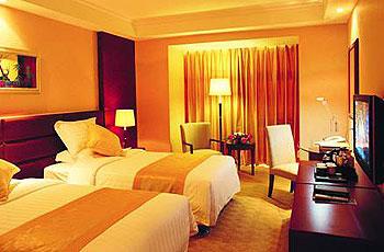 Отель Yuyang Hotel Beijing Китай, Пекин, фото 27