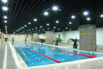 Отель Yuyang Hotel Beijing Китай, Пекин, фото 31