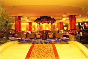 Отель Yuyang Hotel Beijing Китай, Пекин, фото 34