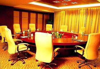 Отель Yuyang Hotel Beijing Китай, Пекин, фото 41