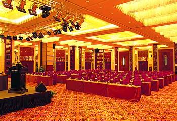 Отель Yuyang Hotel Beijing Китай, Пекин, фото 42
