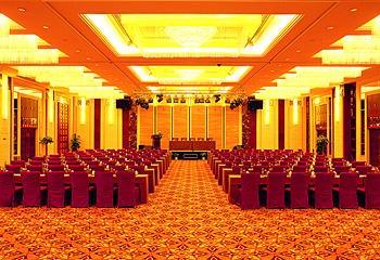 Отель Yuyang Hotel Beijing Китай, Пекин, фото 43