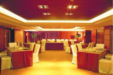 Отель Yuyang Hotel Beijing Китай, Пекин, фото 44