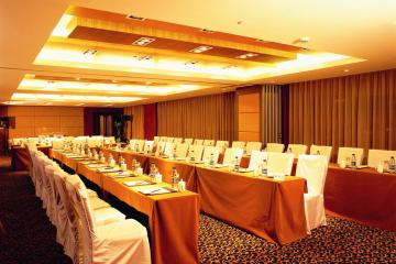 Отель Yuyang Hotel Beijing Китай, Пекин, фото 45