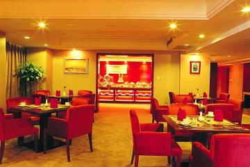 Отель Yuyang Hotel Beijing Китай, Пекин, фото 47