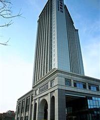 Отель Yuyang Hotel Beijing Китай, Пекин, фото 5