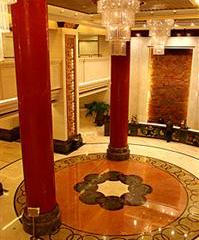 Отель Yuyang Hotel Beijing Китай, Пекин, фото 8