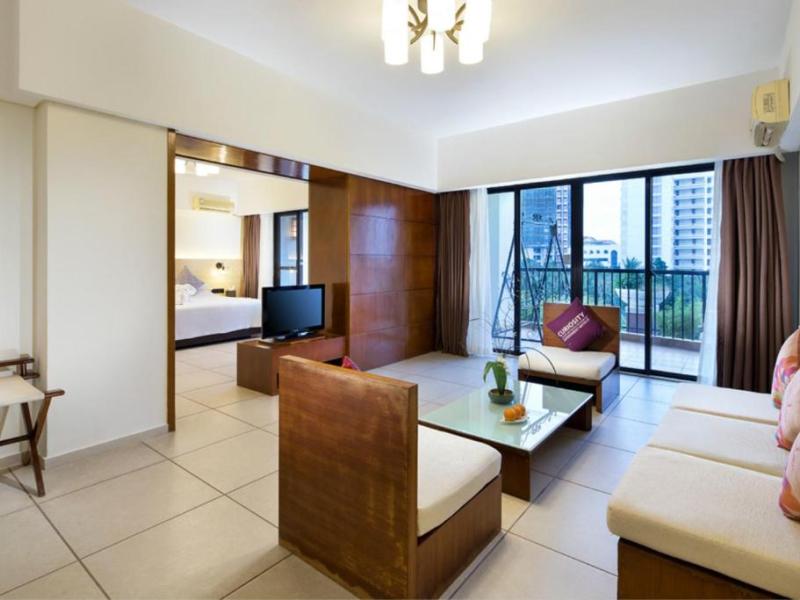 J Hotel (Natural Hot Spring)