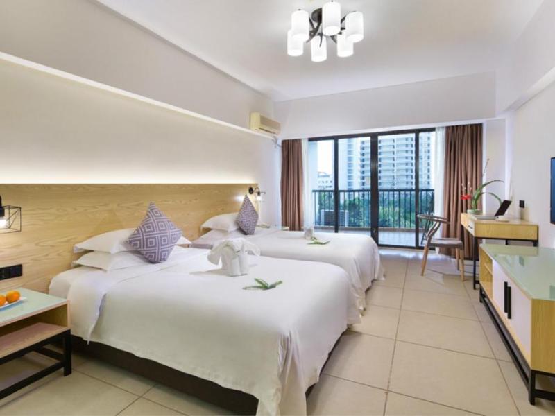 J Hotel (Natural Hot Spring)