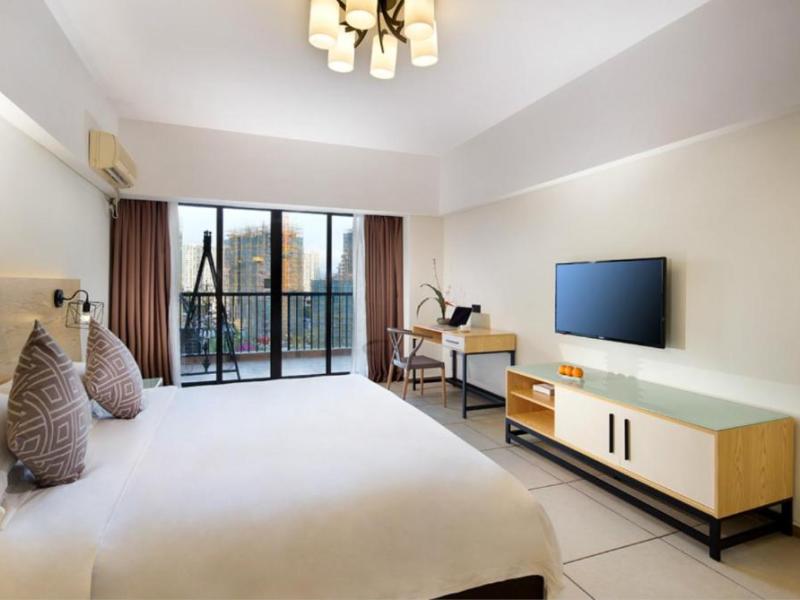 J Hotel (Natural Hot Spring)