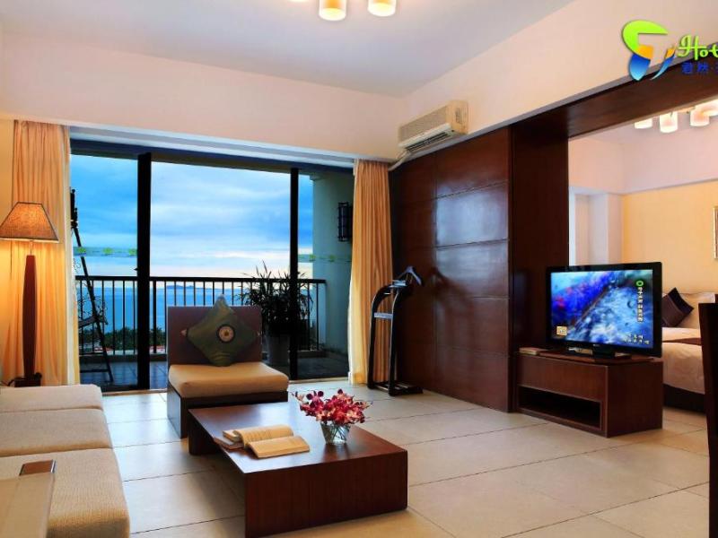 J Hotel (Natural Hot Spring)