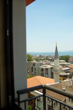 Отель Yuksel Турция, Лалели, фото 4