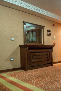 Отель Yuksel Турция, Лалели, фото 8