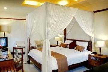 Отель Yulia Beach Inn Kuta Индонезия, о Бали, фото 3