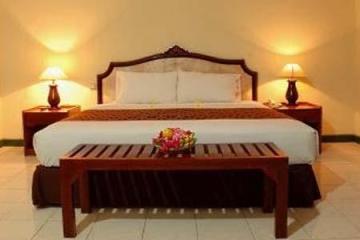 Отель Yulia Beach Inn Kuta Индонезия, о Бали, фото 5