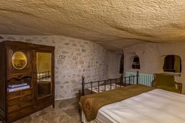 Отель Yunak Evleri Турция, Ургуп, фото 13