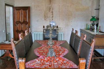 Отель Yunak Evleri Турция, Ургуп, фото 14