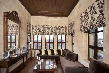 Отель Yunak Evleri Турция, Ургуп, фото 16