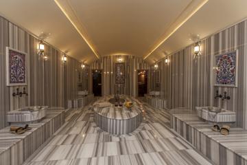 Отель Yunak Evleri Турция, Ургуп, фото 21