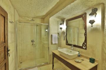 Отель Yunak Evleri Турция, Ургуп, фото 28