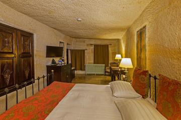 Отель Yunak Evleri Турция, Ургуп, фото 5