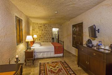 Отель Yunak Evleri Турция, Ургуп, фото 6