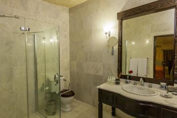 Отель Yunak Evleri Турция, Ургуп, фото 7