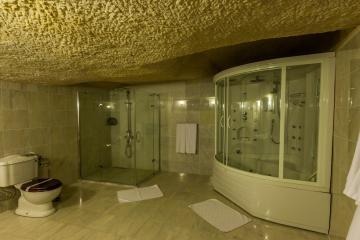 Отель Yunak Evleri Турция, Ургуп, фото 8