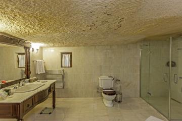 Отель Yunak Evleri Турция, Ургуп, фото 9