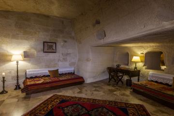 Отель Yunak Evleri Турция, Ургуп, фото 10