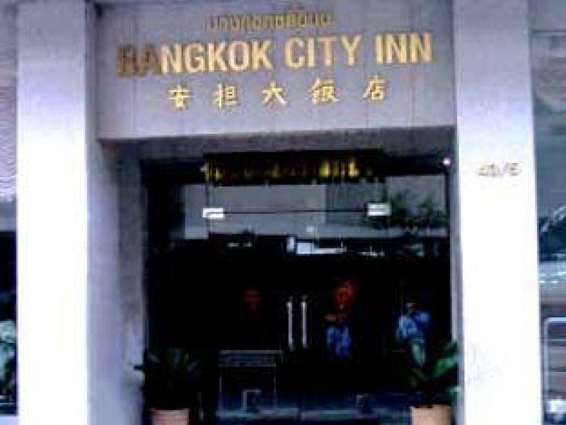 Bangkok City Inn