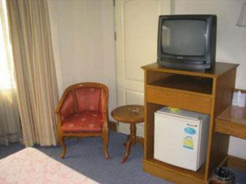 Bangkok City Inn