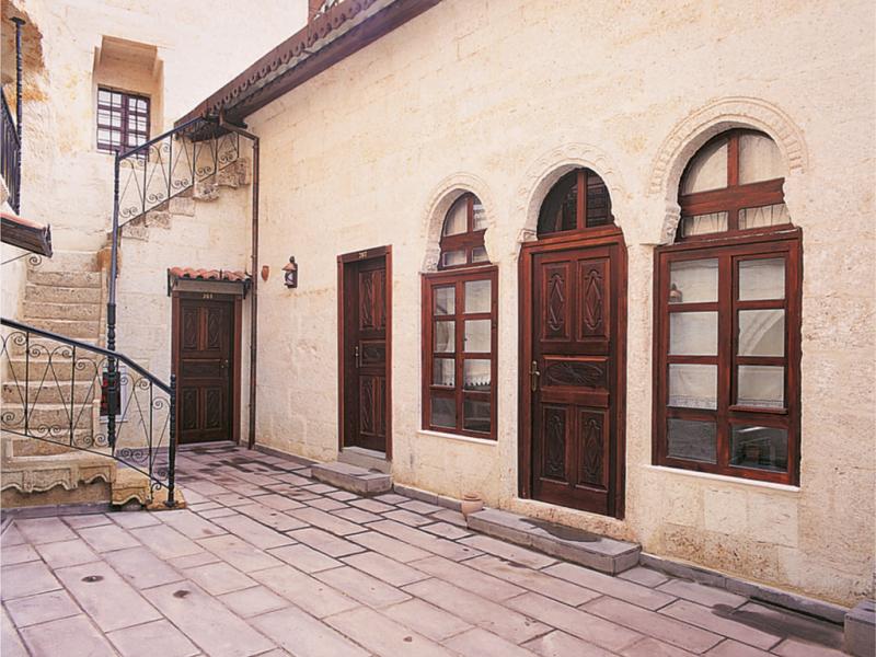 Yusuf Yigitoglu Konagi