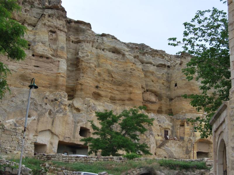 Yusuf Yigitoglu Konagi