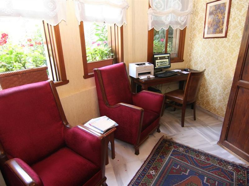 Yusuf Pasa Konagi