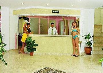 Yuvam Prime Beach Hotel