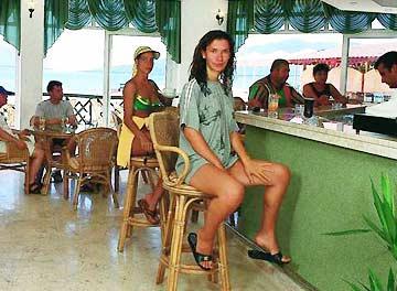 Yuvam Prime Beach Hotel