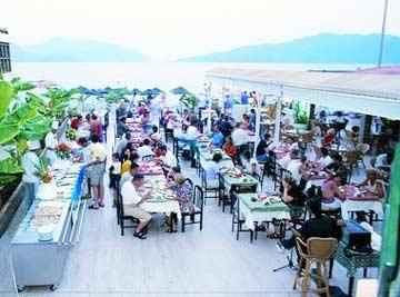 Yuvam Prime Beach Hotel