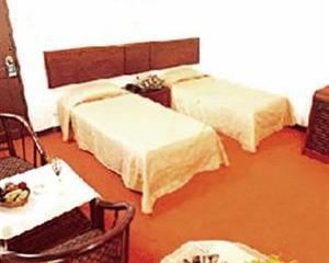 Отель Yuvarani Residency Индия, Керала, фото 4