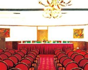 Отель Yuvarani Residency Индия, Керала, фото 8