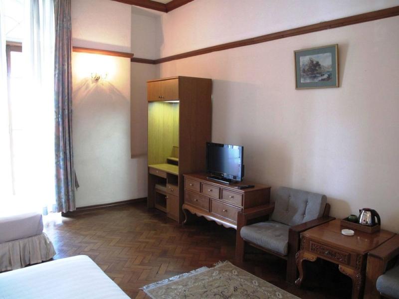 Yuzana Garden Hotel