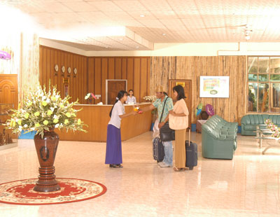Yuzana Hotel