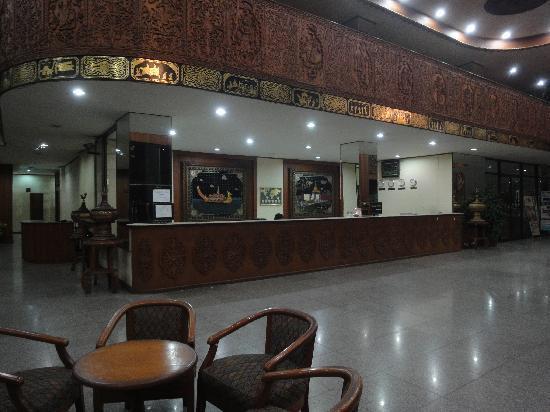 Yuzana Hotel
