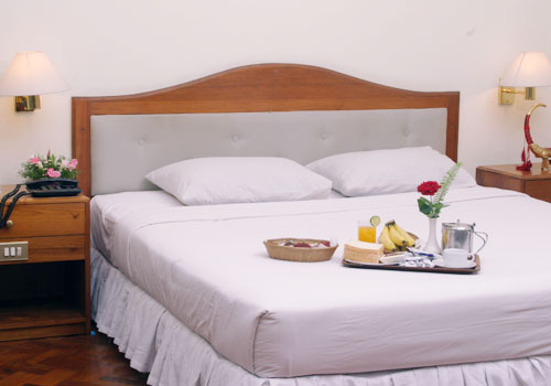 Yuzana Hotel