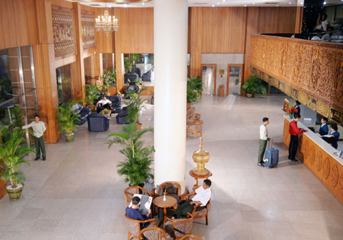 Yuzana Hotel