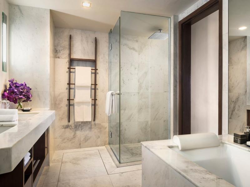 Anantara Bangkok Riverside Resort & Spa 