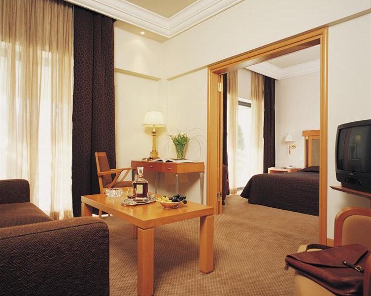 Athens Zafolia Hotel